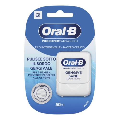 ORALB FILO PROEXP GENG SANE50M