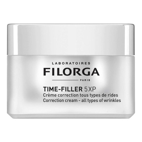 FILORGA TIME FILLER 5XP CR POT FILORGA TIME FILLER 5XP CR POT