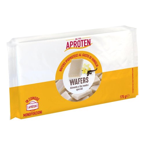 APROTEN WAFERS VANIGL 175G