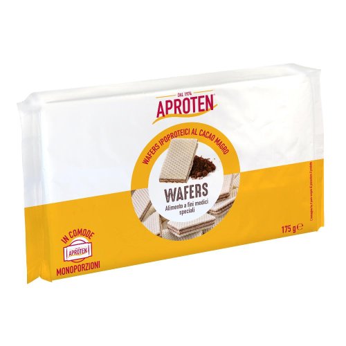 APROTEN WAFERS CACAO  175G