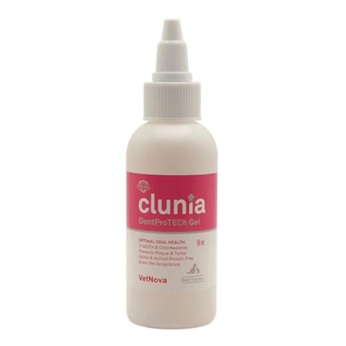 CLUNIA DENTPROTECH GEL    59ML