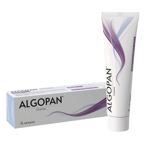 ALGOPAN 100ML ALGOPAN 100ML
