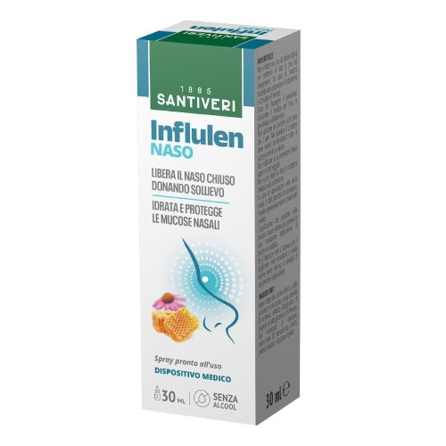 <INFLULEN NASO SPRAY      30ML       FLA