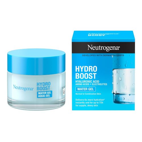 NEUTROGENA HYDRO BOOST50ML