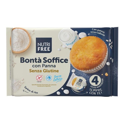 BONTA' SOFFICE C/PAN 140G