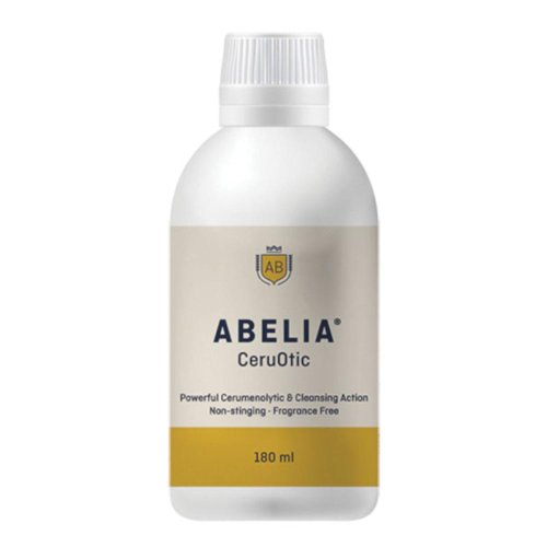 ABELIA CERUOTIC SOL       180ML
