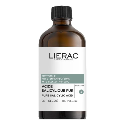 PROTOCOLE IL PEEL A/IMPER100ML PROTOCOLE IL PEEL A/IMPER100ML