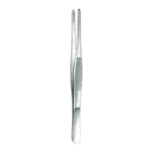 PINZA ANATOM RETTA FARMAC 14CM PINZA ANATOM RETTA FARMAC 14CM