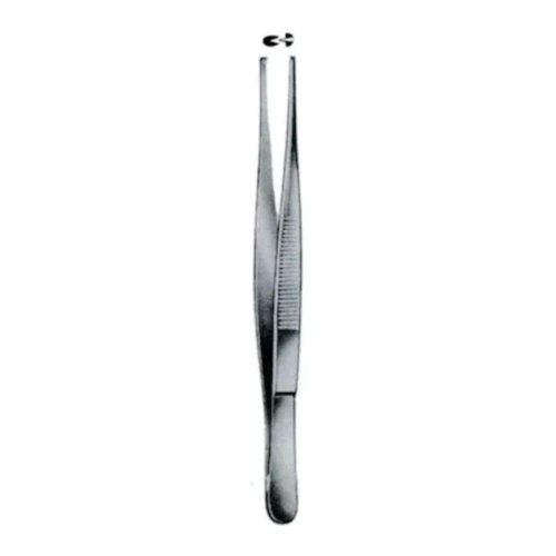 PINZA CHIRUR RETTA FARMAC 16CM PINZA CHIRUR RETTA FARMAC 16CM