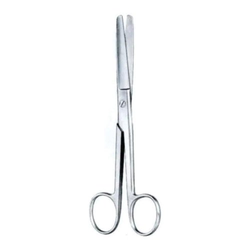 FORBICE RETTA P SMUS MONO 11,5 CM