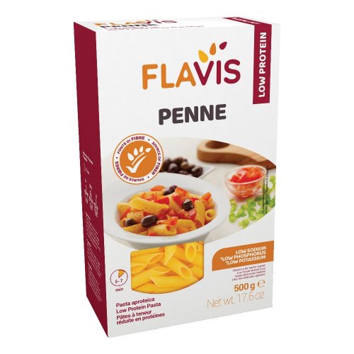 FLAVIS PENNE APROT 500G