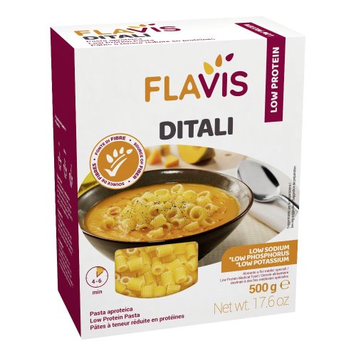 FLAVIS DITALI APROT 500G