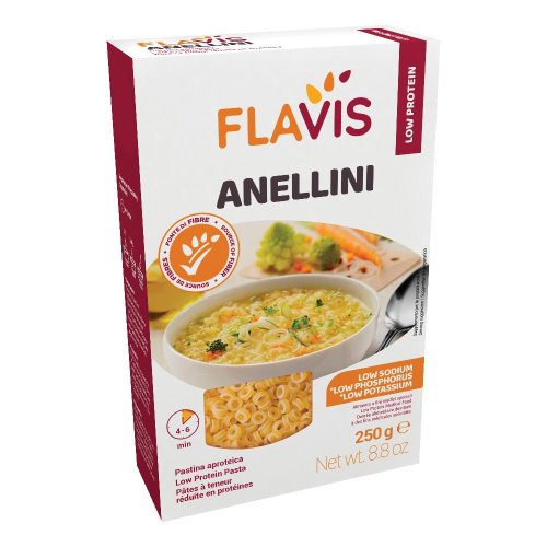 FLAVIS ANELLINI APROT 250G