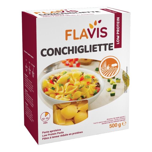 FLAVIS CONCHIGLIETTE 500G