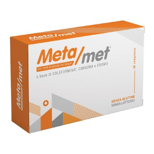 METAMET 60CPR METAMET 60CPR