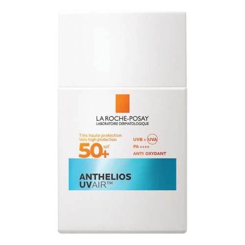 ANTHELIOS FLUIDO UVAIR SPF50+ ANTHELIOS FLUIDO UVAIR SPF50+