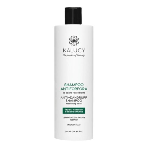 KALUCY SHAMPOO ANTIFORFORA KALUCY SHAMPOO ANTIFORFORA