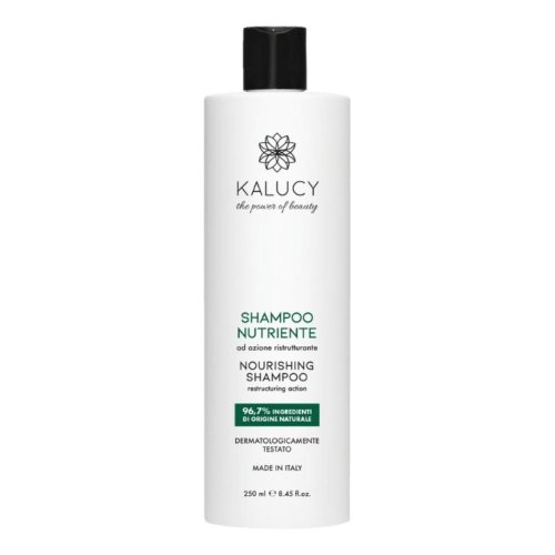 KALUCY SHAMPOO RISTRUTTURANTE