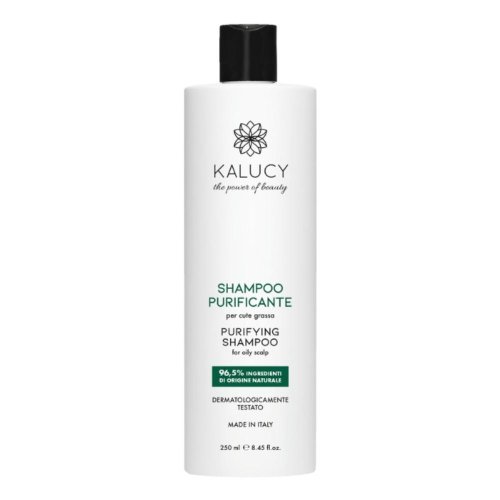 KALUCY SHAMPOO PURIFICANTE KALUCY SHAMPOO PURIFICANTE