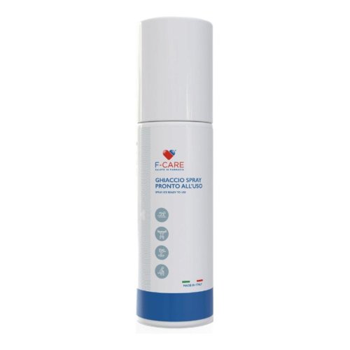 F CARE GHIACCIO SPRAY 200ML F CARE GHIACCIO SPRAY 200ML