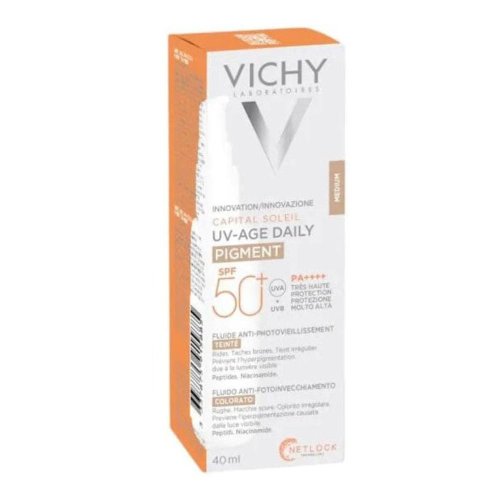 CS UV AGE PM SPF50+ 40ML CS UV AGE PM SPF50+ 40ML