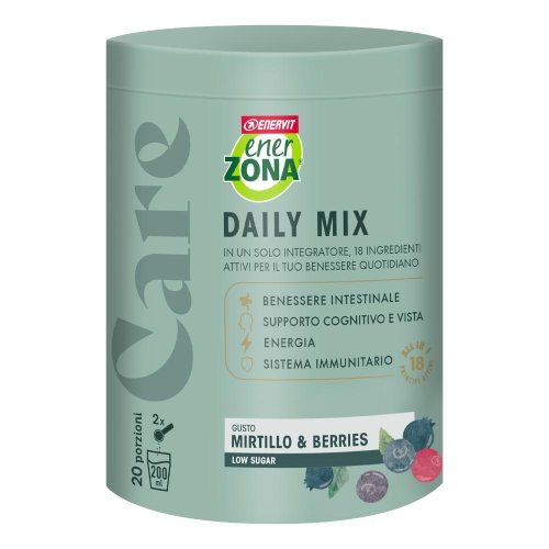 ENERZONA CARE DAILY MIX 4 400GR  MIR BER