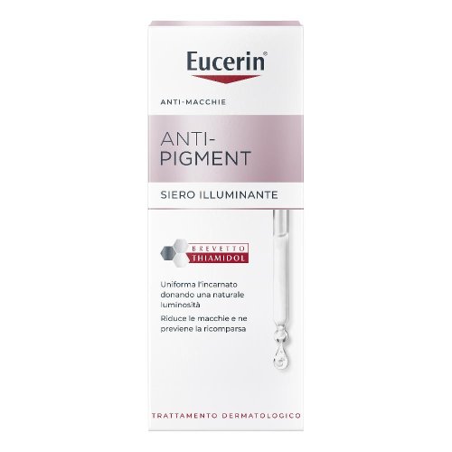 EUCERIN ANTIPIGMENT SIE IL