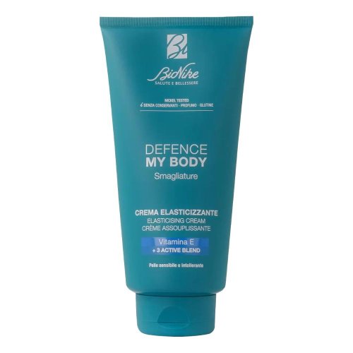 BIONIKE DEFENCE MY BODY SMAGLIATURE CREMA ELAST 300ML