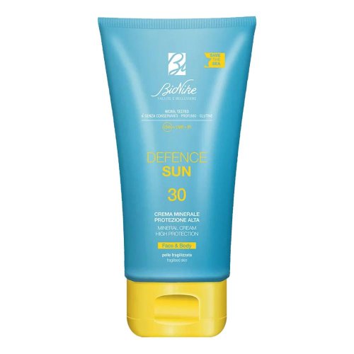 BIONIKE DEFENCE SUN 30 SPRAY 200ML