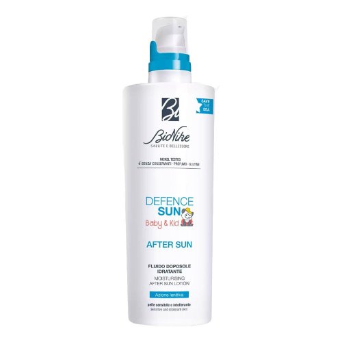 BIONIKE DEFENCE SUN BABY&KID LATTE DOPOSOLE 200ML