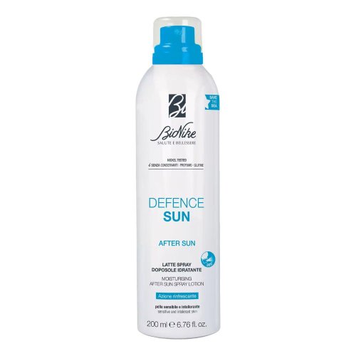 BIONIKE DEFENCE SUN SPRAY DOPOSOLE 200ML