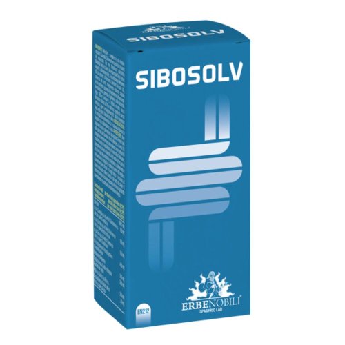 SIBOSOLV 60CPS