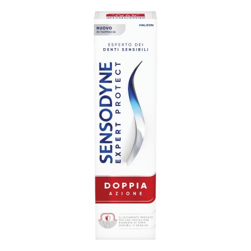 SENSODYNE EP DOPPIA AZ DENTIF SENSODYNE EP DOPPIA AZ DENTIF