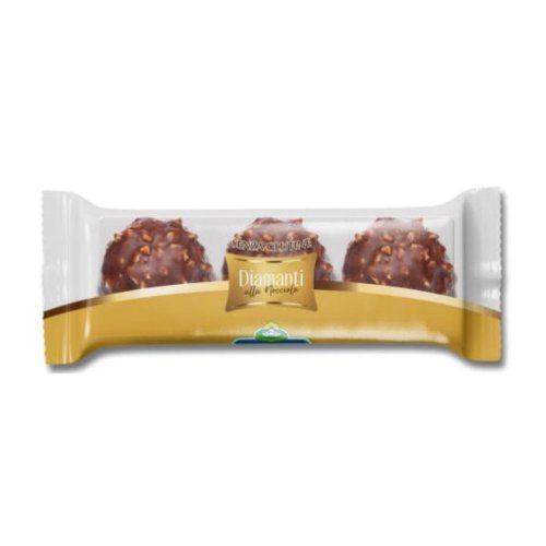 HAPPY FARM I DIAMANTI TRIS 45G