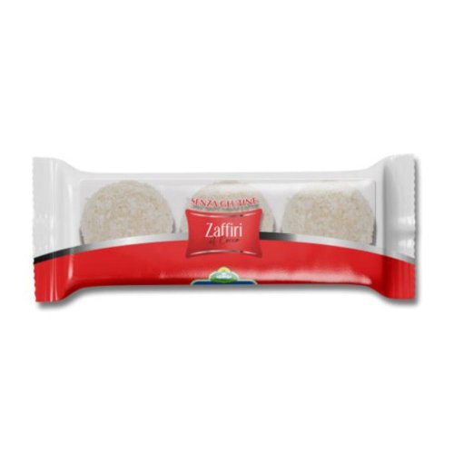 HAPPY FARM ZAFFIRI TRIS 33G