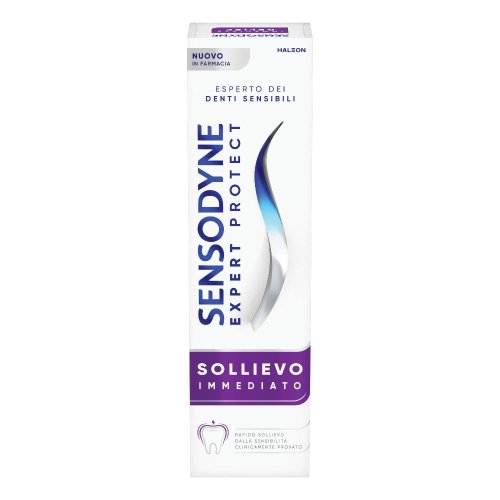 SENSODYNE EP SOLLIEVO IMMEDIAT SENSODYNE EP SOLLIEVO IMMEDIAT