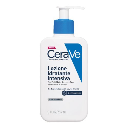 CERAVE INTENSIVE MOIS LOTION 236ML