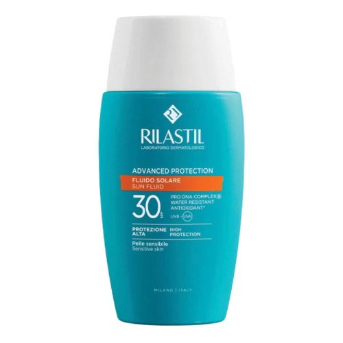 RILASTIL SUN SPF30 ADVANCE 50ML