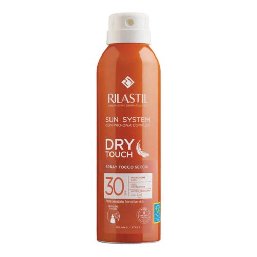 RILASTIL SUN SPF30 DRY TOUCH RILASTIL SUN SPF30 DRY TOUCH