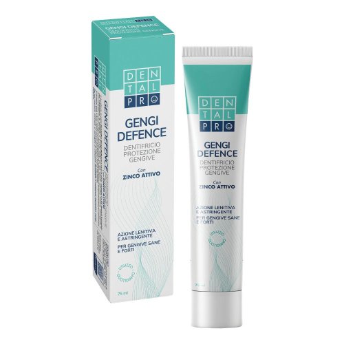 DENTALPRO DENTIFRICIO GENG DEF