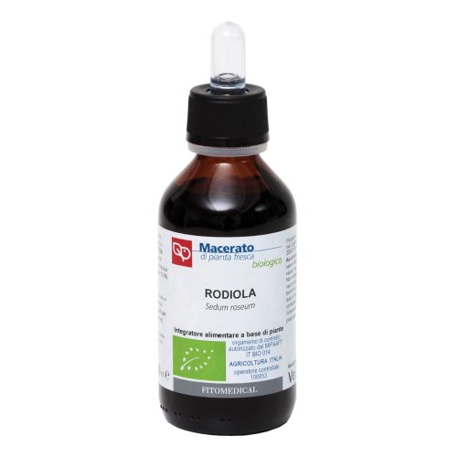 RODIOLA TM 100ML BIO RODIOLA TM 100ML BIO