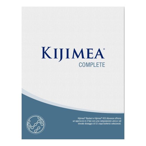 <KIJIMEA COMPLETE                111 CPS