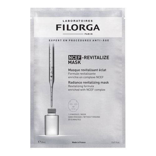 FILORGA NCEF REVIT SHEET MASK FILORGA NCEF REVIT SHEET MASK