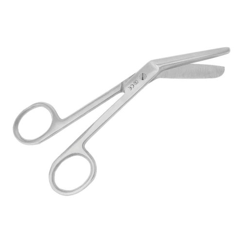 FORBICE LISTER 18CM MONOUSO FORBICE LISTER 18CM MONOUSO