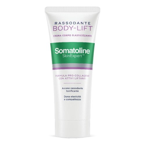 SOMAT SKIN EX RASS CORPO EL
