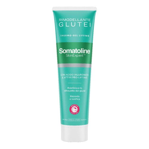 SOMAT SKIN EX RIMODELL GLUTEI SOMAT SKIN EX RIMODELL GLUTEI