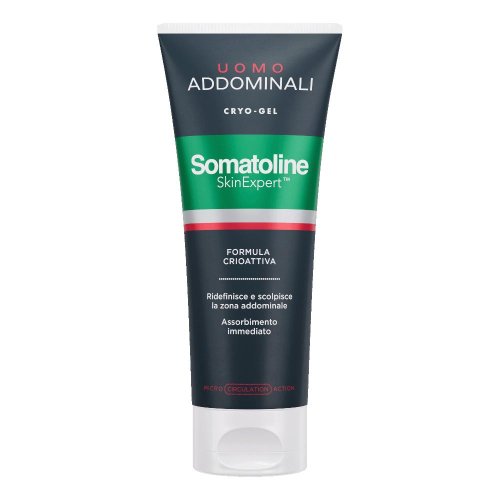 SOMAT SKIN EX U ADDOMINALI TOP SOMAT SKIN EX U ADDOMINALI TOP