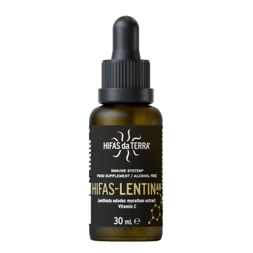 <LENTINAN HIFAS           30ML       FLA