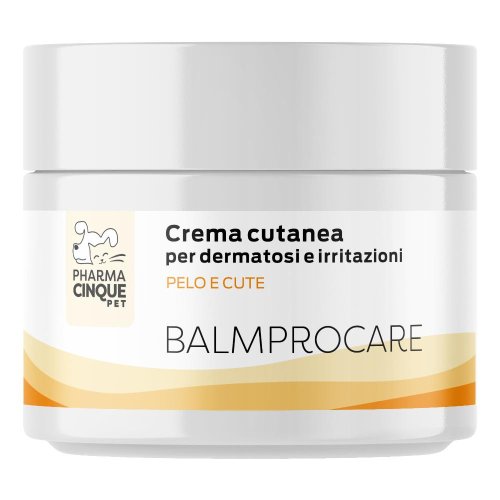 BALMPROCARE CREMA CUTANEA 200ML      VAS