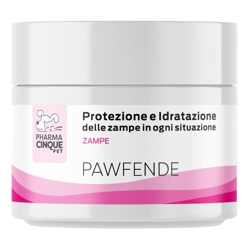 PAWFENDE PROTEZIONE IDRAT 50ML       VAS
